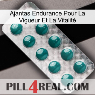 Ajantas Endurance Pour La Vigueur Et La Vitalité dapoxetine1